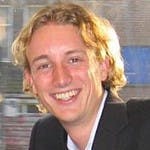 Daniel Scholten