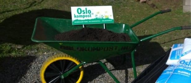 oslokompost