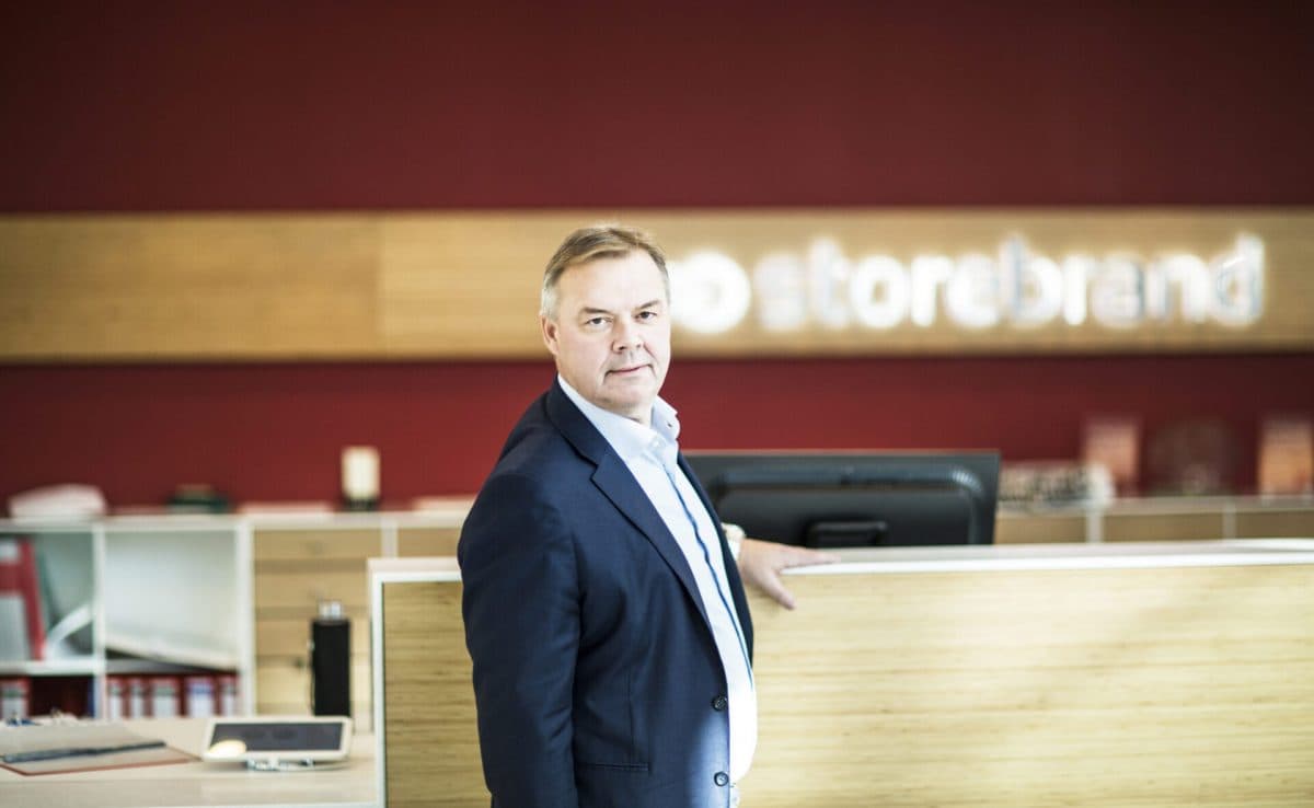 FOTO – Odd Arild Grefstad