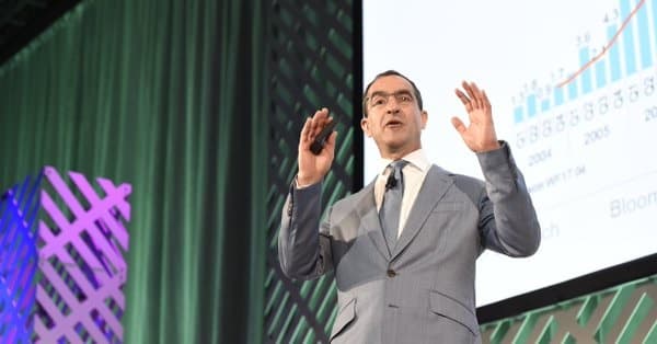 Liebreich NY – 2016