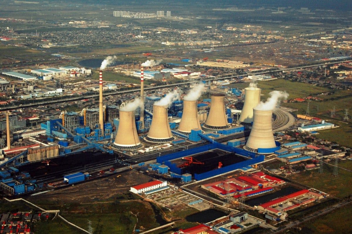 Power_Plant_(Tianjin,_China) Shubert Ciencia