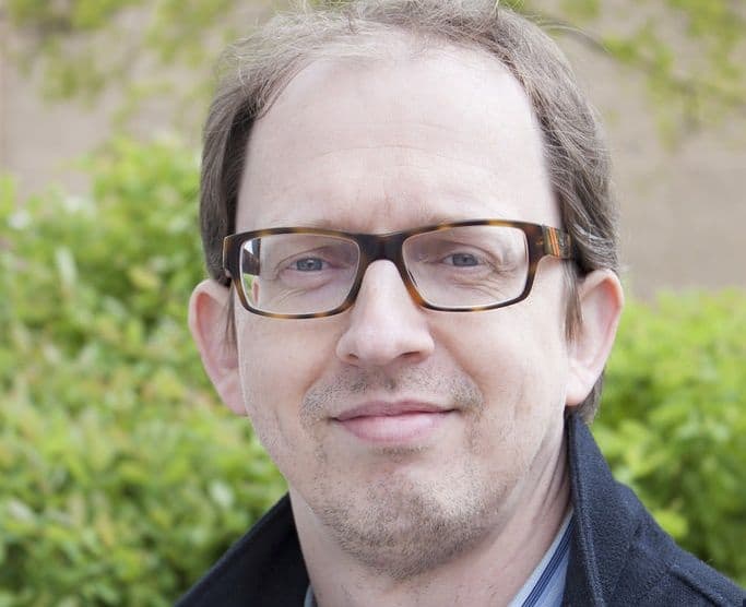 Espen Moe, professor i statsvitenskap, NTNU.