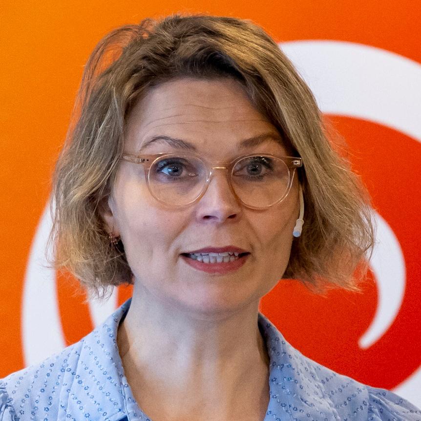 Astrid Sverresdotter Dypvik