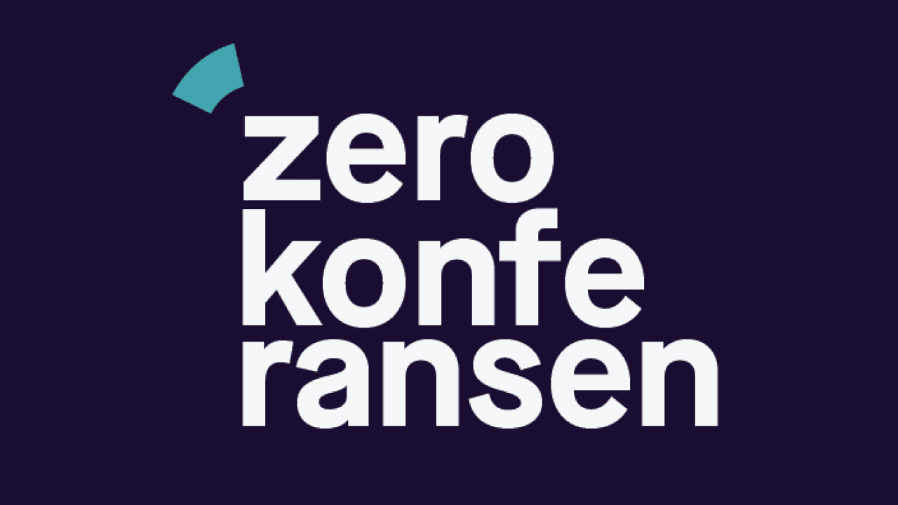 zerokonferansen