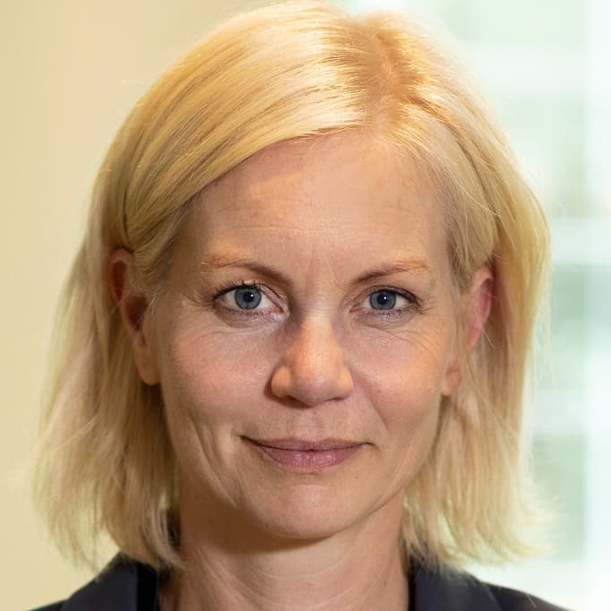 Sigrun Gjerløw Aasland