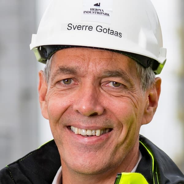 Sverre Gotaas