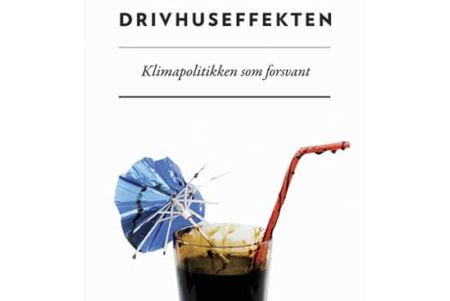 Drivhuseffekten_forside