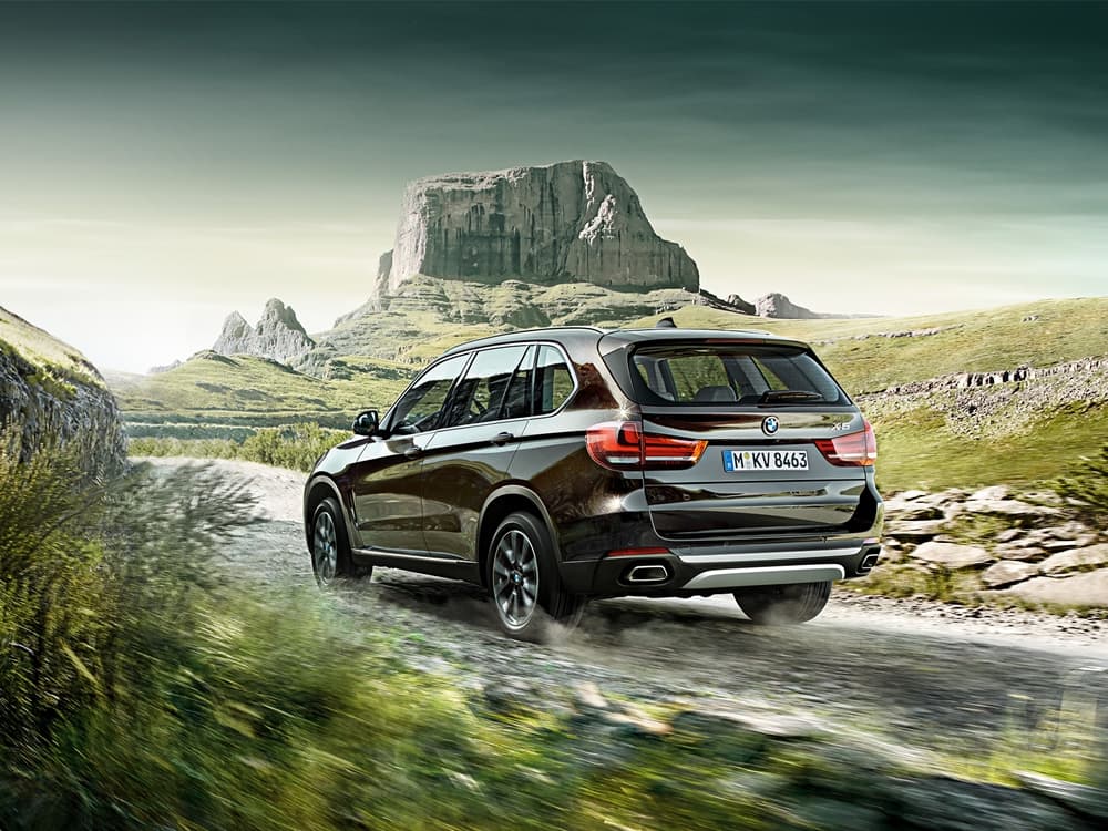 bmwx5