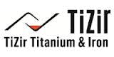 Tizir Titanium & Iron