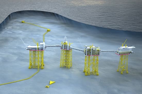 Johan Sverdrup