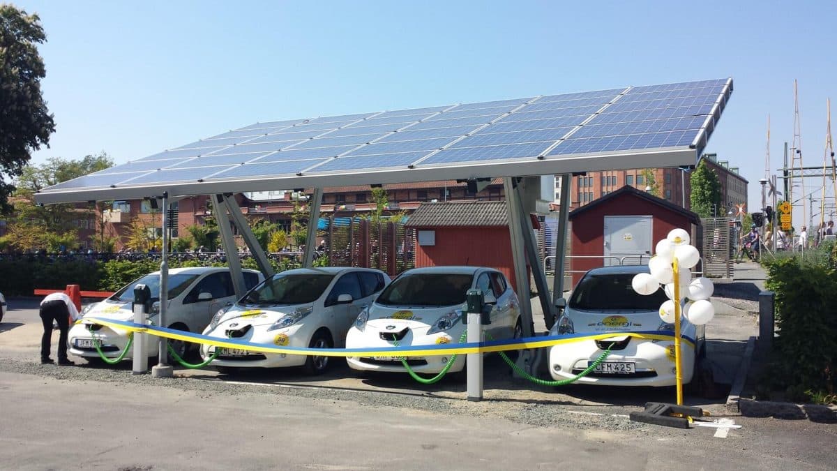 Move About ren energi