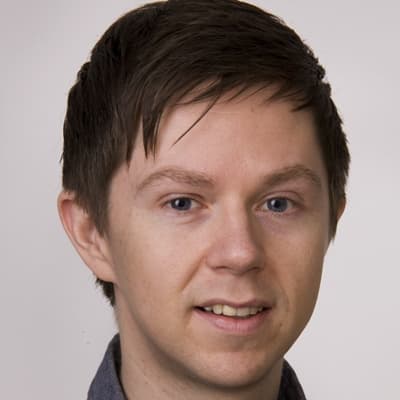 Hans Jørgen Gåsemyr