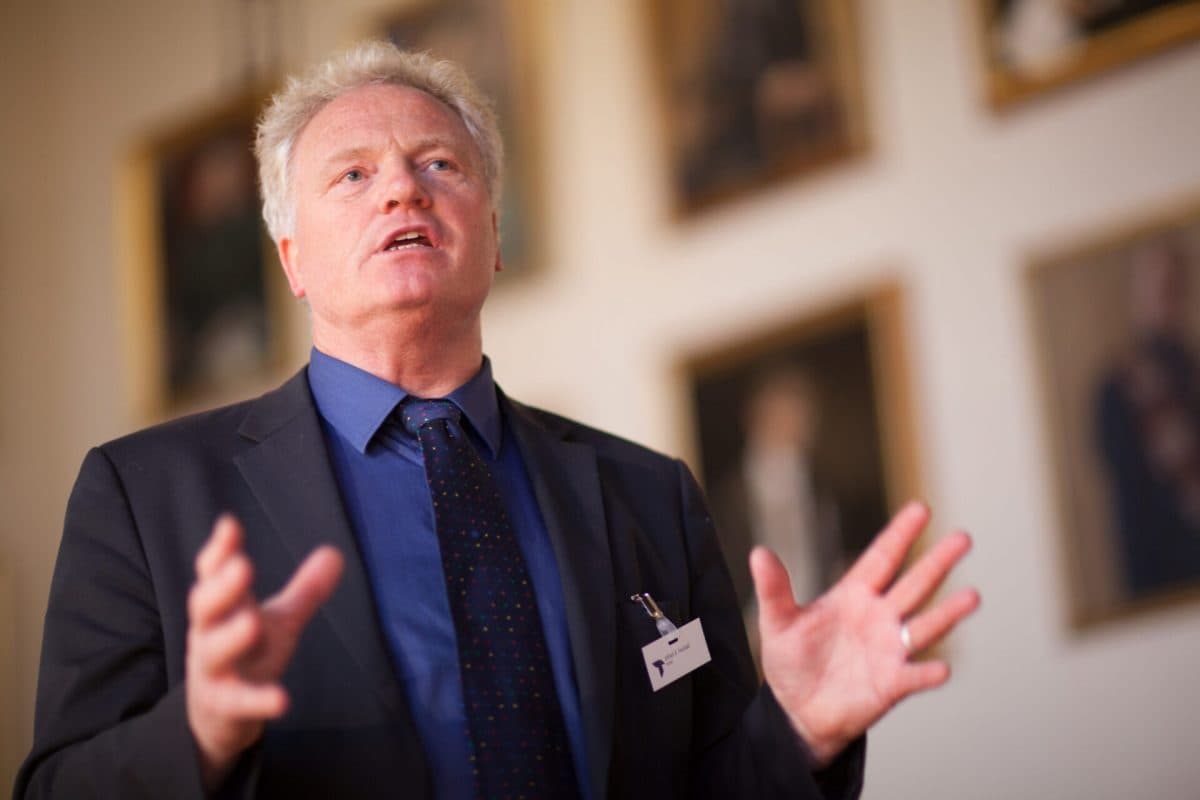 Topplederkonferansen 2013