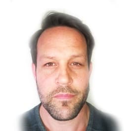 Bjørge Sandberg-Kristoffersen