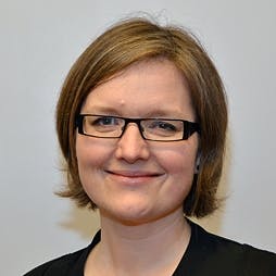 Nina Cecilie Øverby