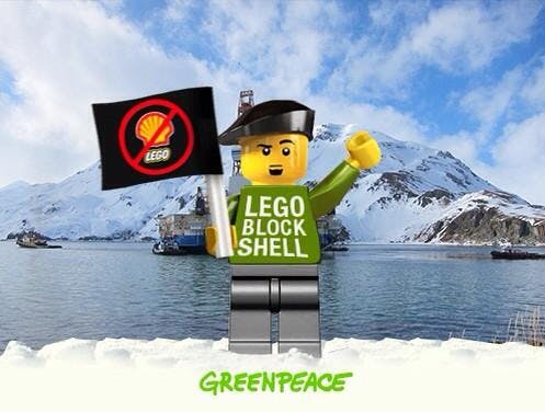 GreenpeaceLego