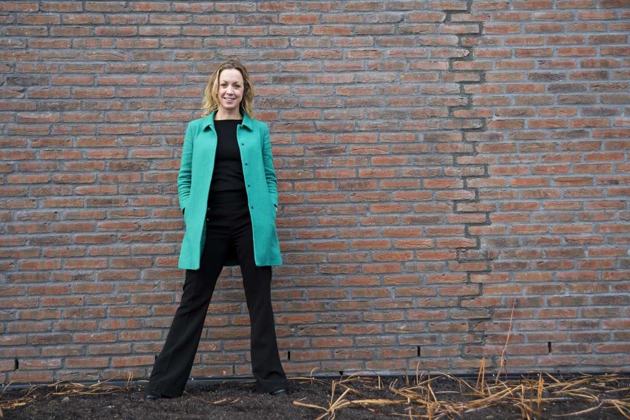 Nanna Ringstad – ute