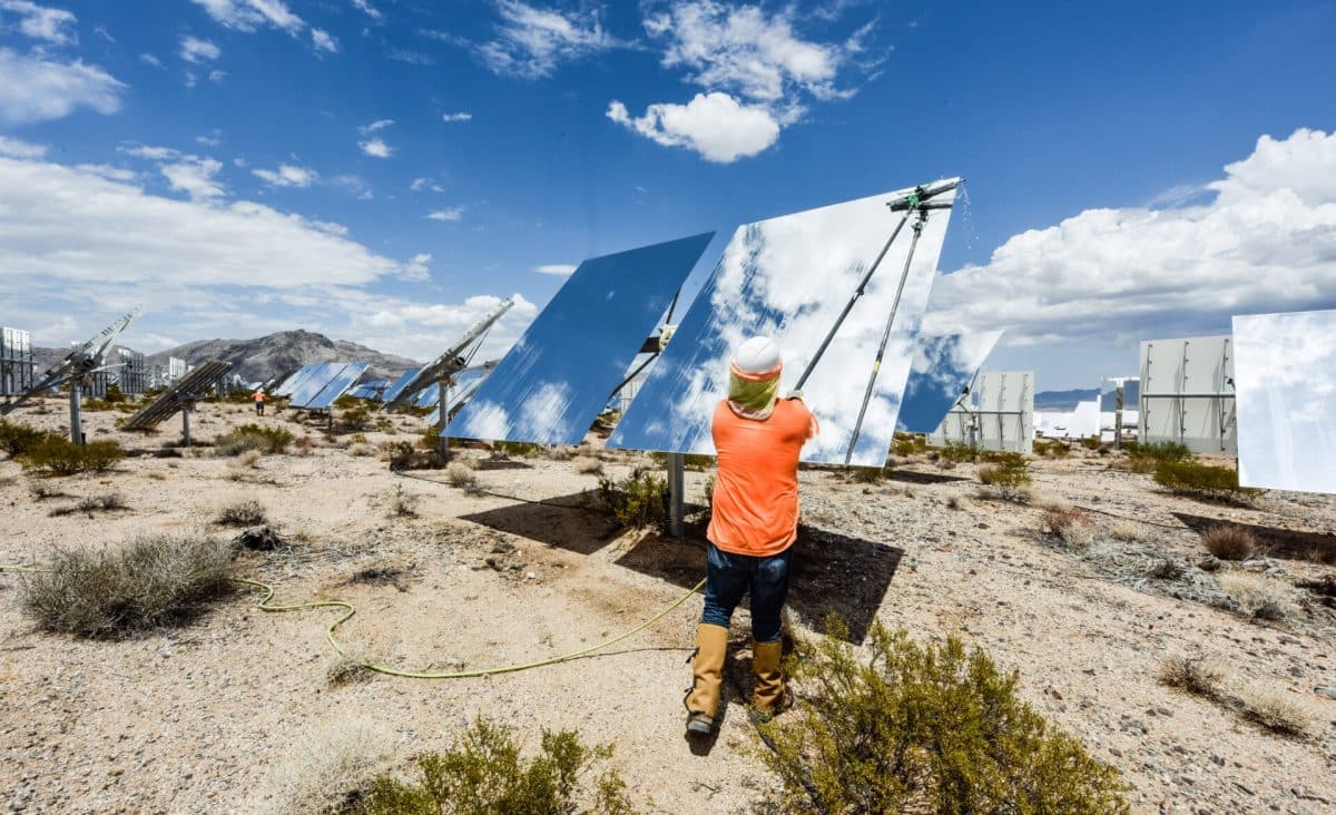 DENNIS SCHROEDER NREL