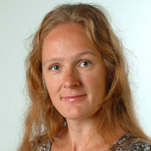 Inger Elisabeth Måren