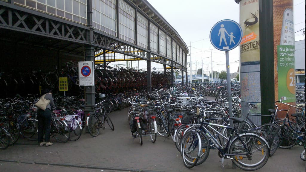 haag_sykkelparkering