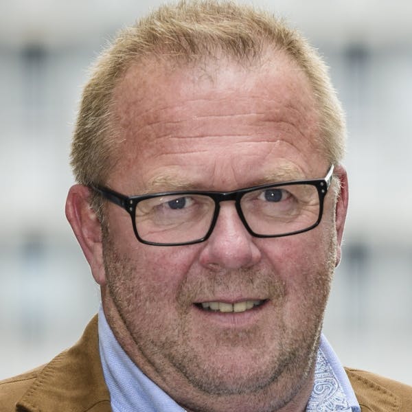 Jan Olav Andersen
