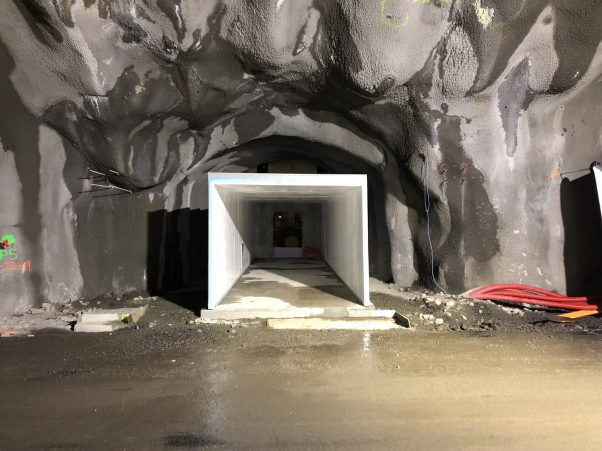 Foamrox illustrasjon