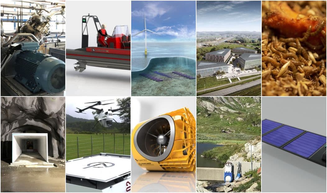 SPIR topp 10-kandidater 2019