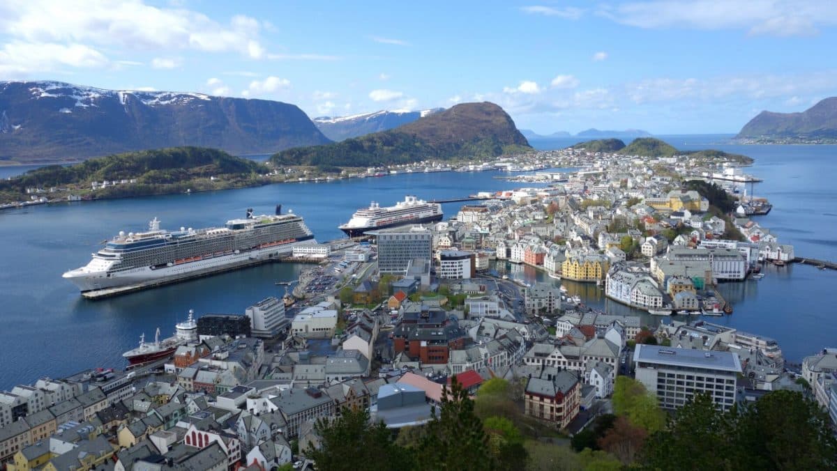 alesund