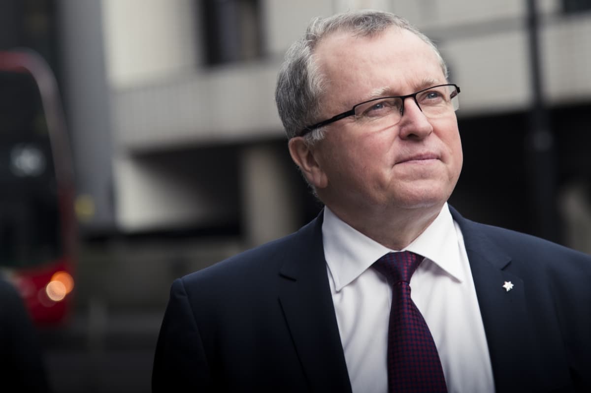 Capital Markets Update 2016