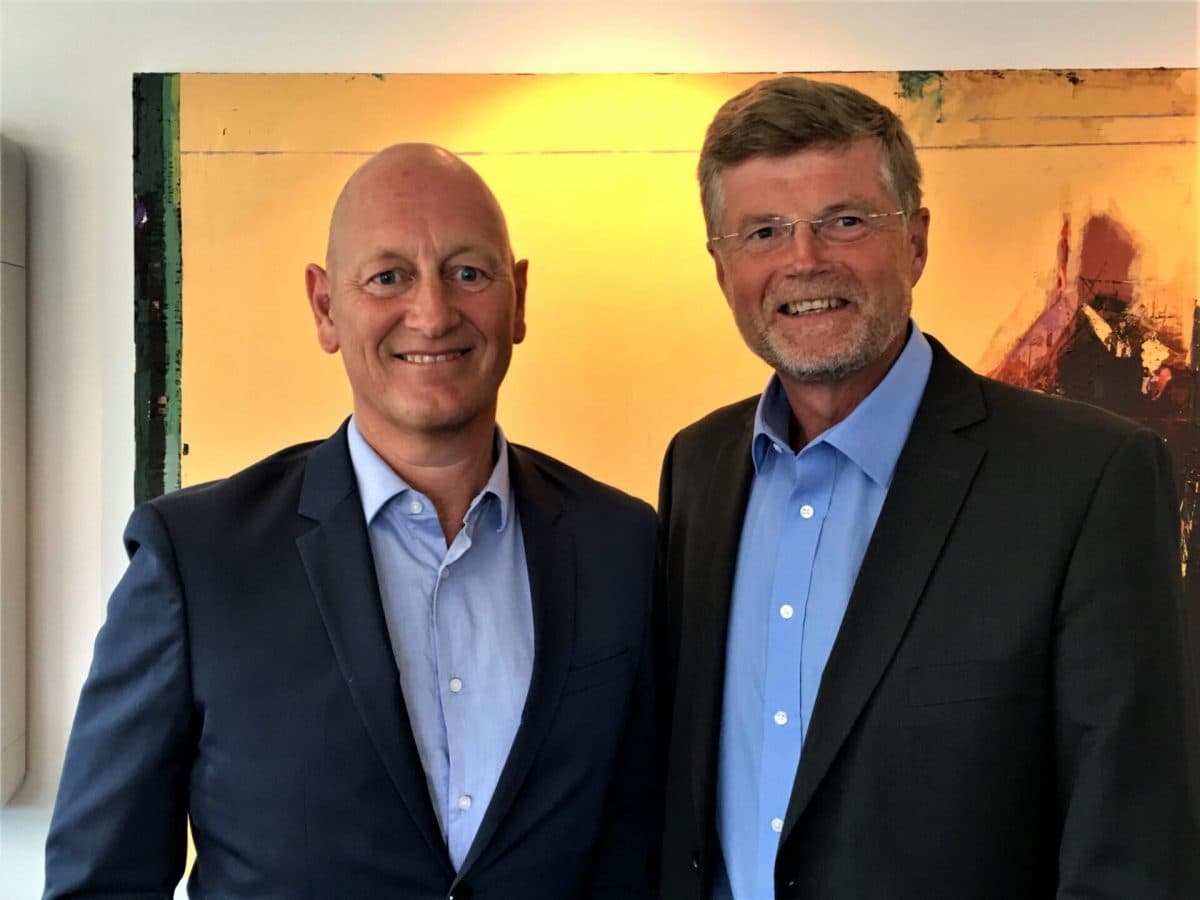 Sparebanken Sør – bilde 1