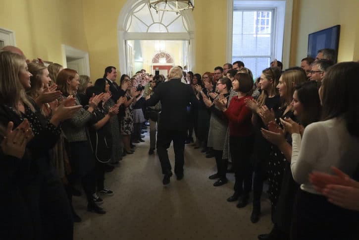 general election 2019