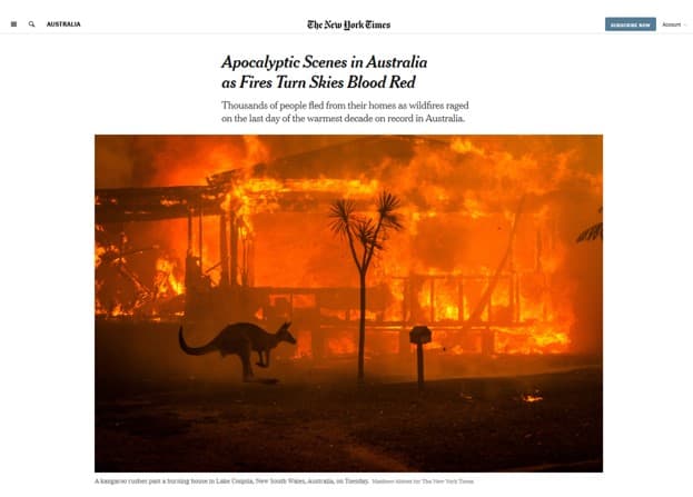 AustraliaNYT