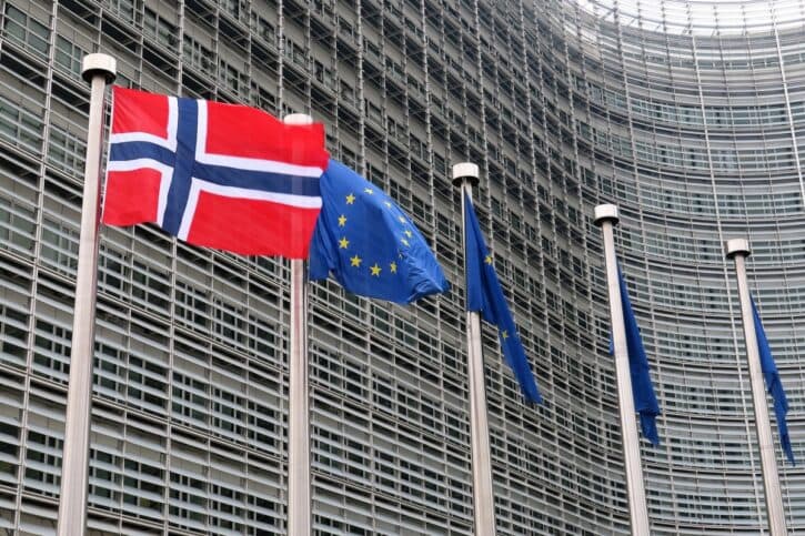 norge_berlaymont_flagg_eudel