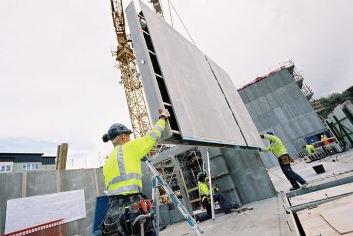 Residential Liljeholmen2_