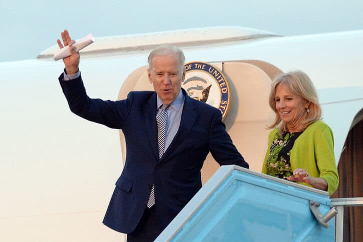 Bidenisrael