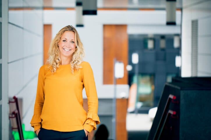 Nanna finansforbundet