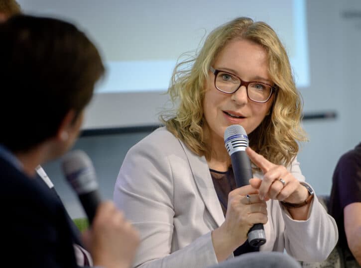 Heinrich-Böll-Stiftung stephan-roehl.de