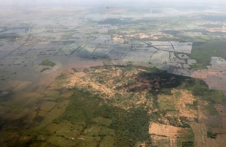 Somalia Floods