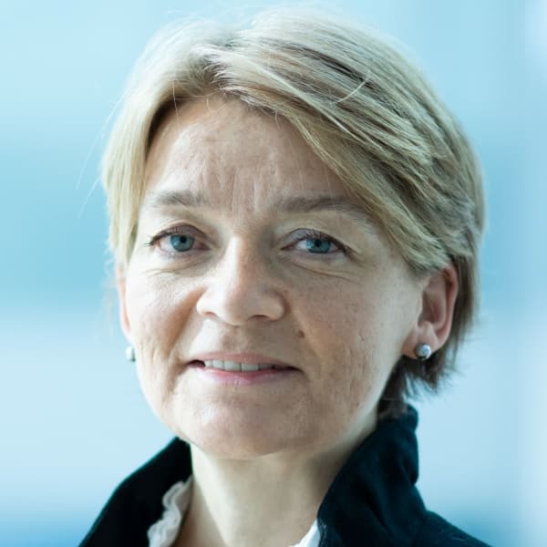 Rønnaug Sægrov Mysterud