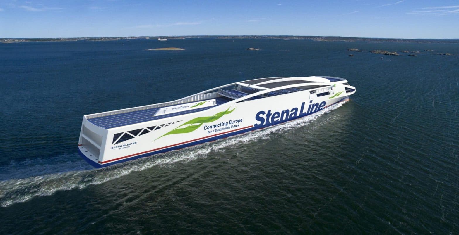 Stena
