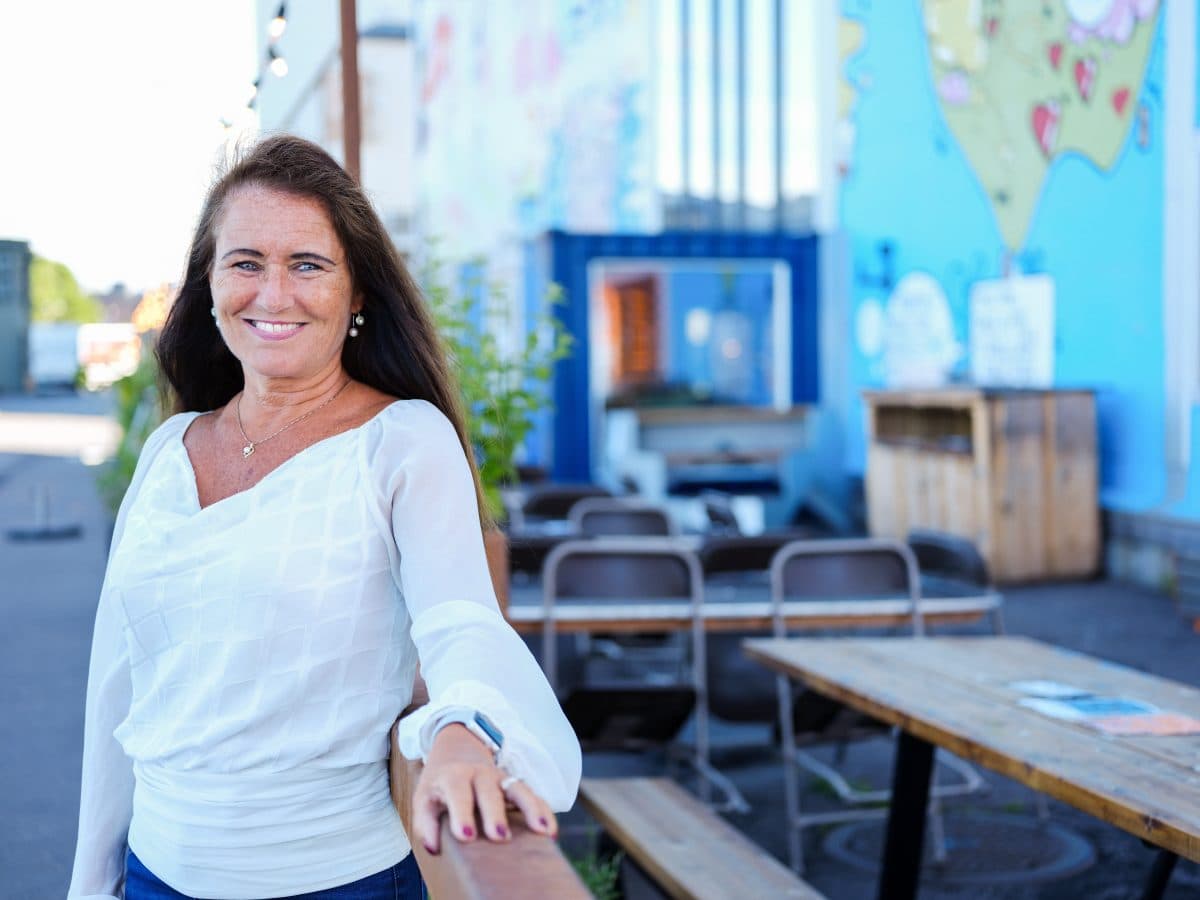 Credit – Ole Jørgen Bratland – Copyright – Equinor – Grete Tveit – 3522067