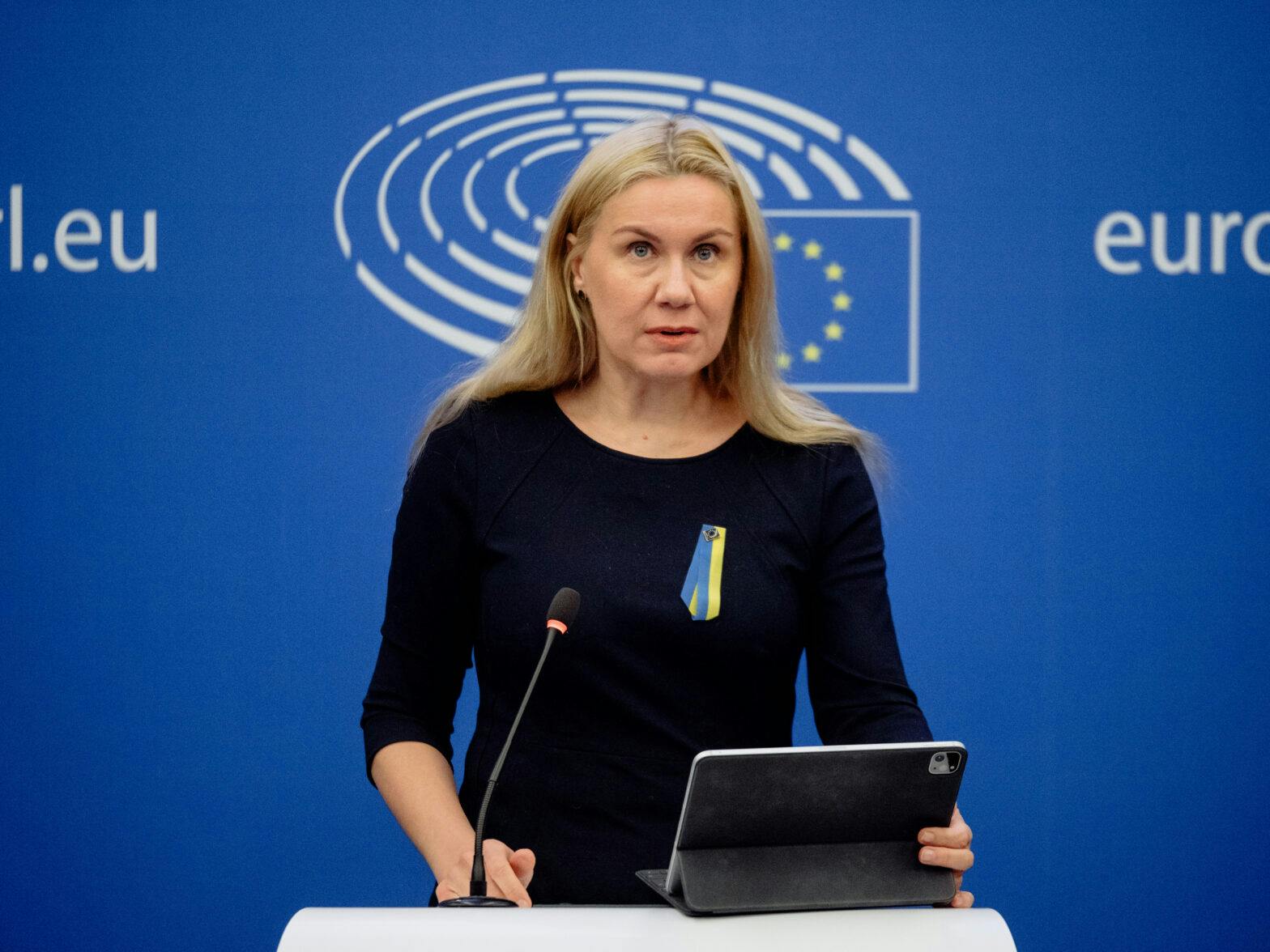 Read-out of the weekly meeting of the von der Leyen Commission by Margaritis Schinas, Vice-President of the European Commission, and Ylva Johansson, European Commissioner, on European integrated border management and mutual recognition of return decisions