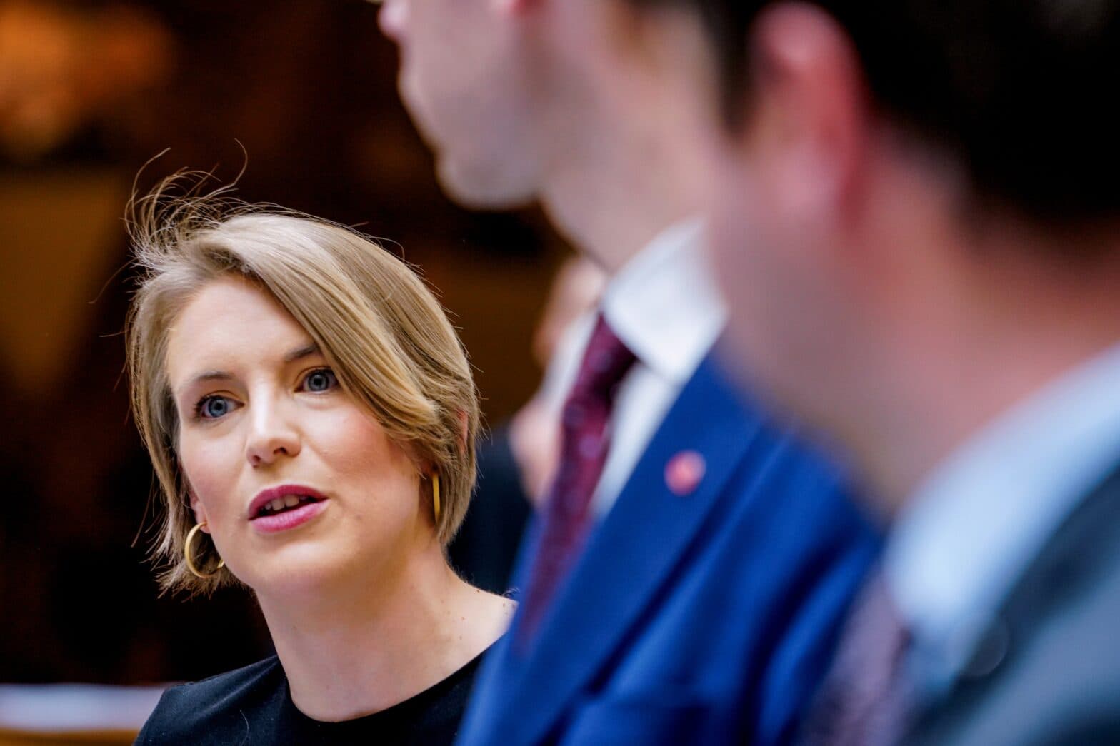 Revidert nasjonalbudsett