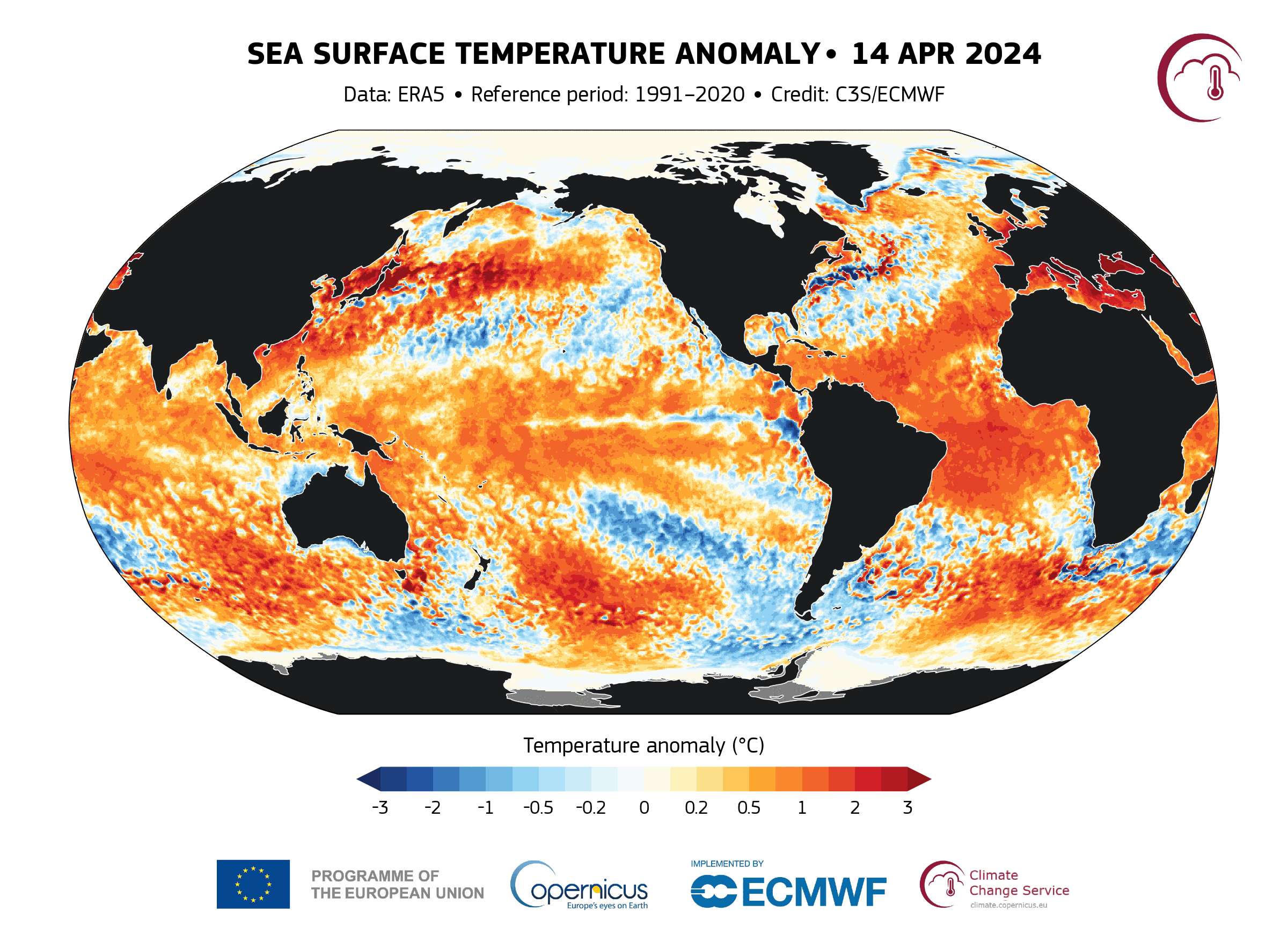 climpulse_map_era5_download_daily_sst_anomaly_20240414