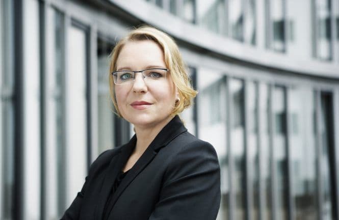 portrett claudia kemfert