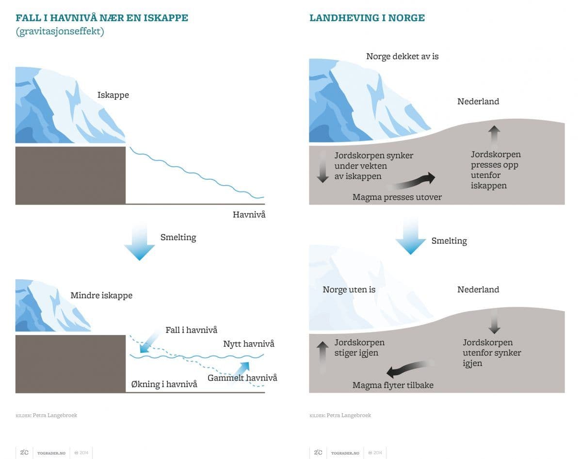 Illustrasjon: Petra Langebroek